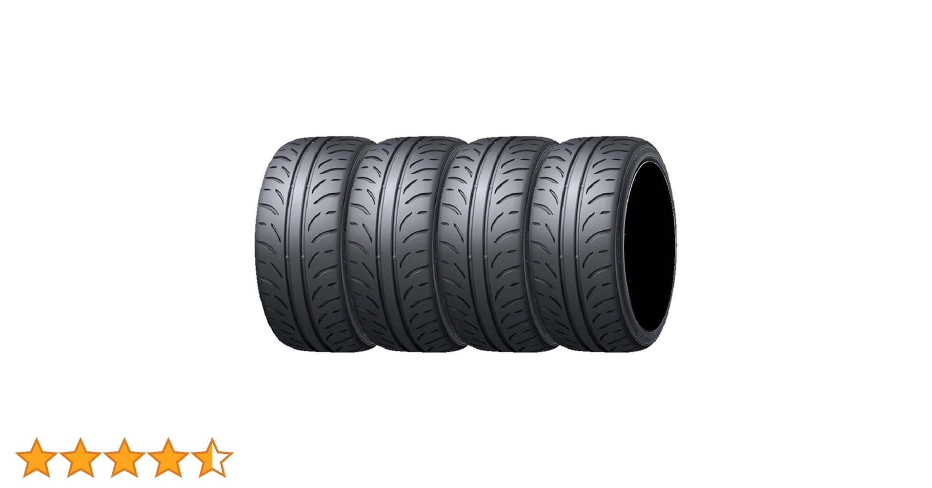 255/40R17 ディレッツァZ3 4本 中古 バリ山 255/40R17 ディレッツァZ3